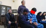 ادعای عجیب مرد 3 زنه در دادگاه تهران / من شفاهی زن موقت پیمان شدم و به شمال رفتیم ! + عکس
