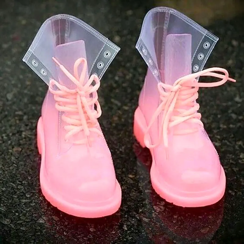 بوت شیشه ای
