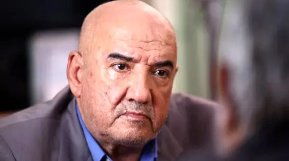 احسان امانی بازیگر سریال وحشی: تمام اعضای بدنم متعلق به دانشگاه است! اگر از دنیا رفتم، دوست ندارم هیچ کس از محل دفن پیکرم خبر داشته باشد