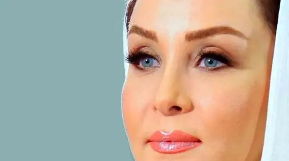 عکس از ورزش لاکچری حدیث فولادوند !