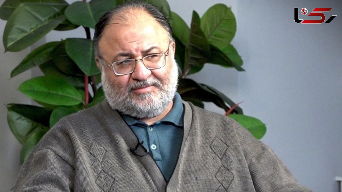نظر صادق کوشکی در رابطه با باران و بی‌حجابی / واکنش مردم به نظرات جنجالی چیست؟