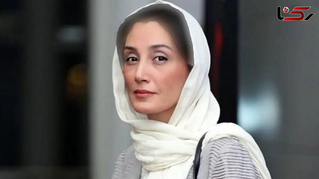 همه چیز درباره خانم بازیگر نچرال اما جذاب سینما / بیوگرافی، عکس های شخصی و زندگی خصوصی هدیه تهرانی !