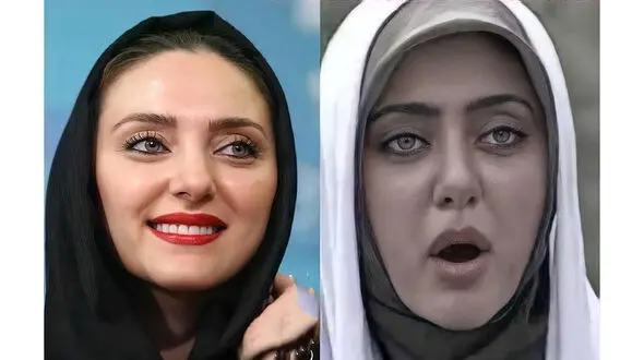 جوانتر شدن بازیگران  سریال خط قرمز بعد  20 سال ! + عکس های ناباورانه از جادوی جوانی شان