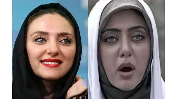 تغییرات عجیب چهره بازیگران خط قرمز بعد از 20  سال ! /  خانم بازیگرها جوانتر شدند ! + عکس