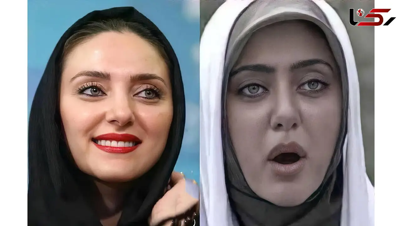 جوانتر شدن بازیگران زن و مرد سریال خط قرمز بعد  20 سال ! + عکس ها و اسامی