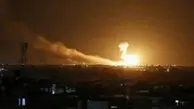 جزئیاتی از دور جدید حملات ایران و آمریکا / آشیانه جنگنده های اف ۱۵، ۱۶ و ۳۵ اردن درهم کوبیده شد/ انهدام مرکز ماهواره ای و تجهیزات دشمن آمریکایی + فیلم
