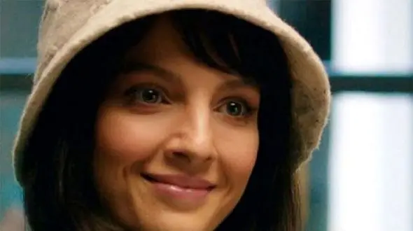 سلفی صمیمی و دوستانه بازیگران سریال تاسیان