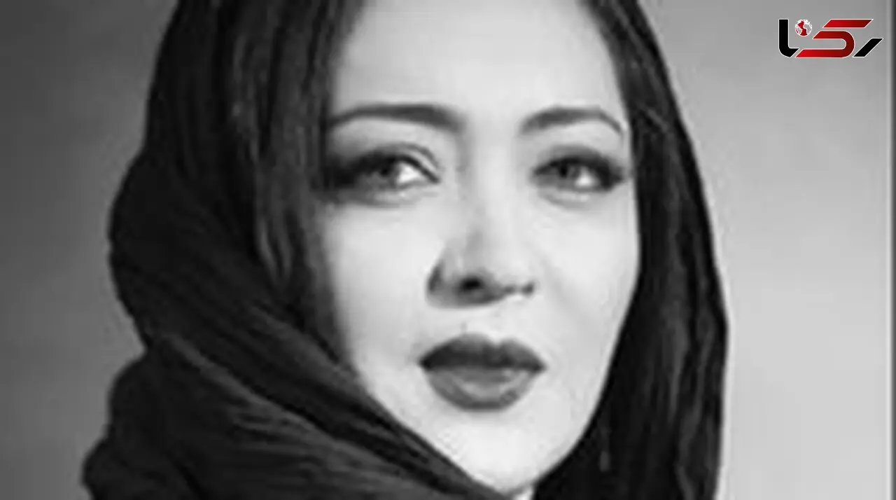 نیکی کریمی تغییر چهره داد ؛ خانم بازیگر قابل شناسایی نیست