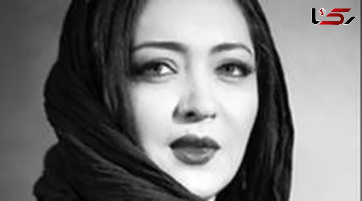 نیکی کریمی تغییر چهره داد ؛ خانم بازیگر قابل شناسایی نیست