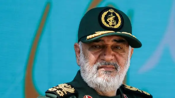 سرلشکر سلامی: افسانه موساد با اقدام راهبردی وزارت اطلاعات فروپاشید