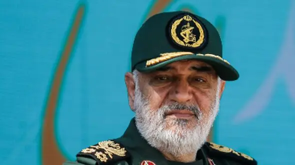 سرلشکر سلامی: افسانه موساد با اقدام راهبردی وزارت اطلاعات فروپاشید