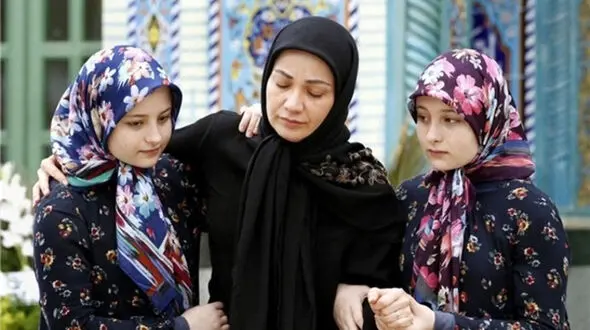 «سارا» و «نیکا» باز هم تغییر چهره دادند ! / چهره دخترانه شان را فراموش کنید ! + عکس های جذاب