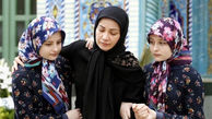 «سارا» و «نیکا» باز هم تغییر چهره دادند ! / چهره دخترانه شان را فراموش کنید ! + عکس های جذاب
