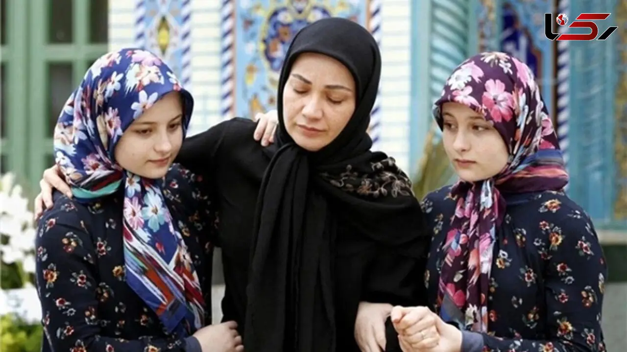 «سارا» و «نیکا» باز هم تغییر چهره دادند ! / چهره دخترانه شان را فراموش کنید ! + عکس های جذاب