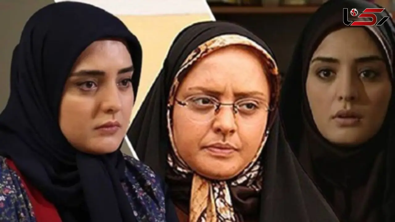تغییر چهره باورنکردنی بازیگران سریال خاطره‌انگیز《ستایش》پس از ۱۵ سال
