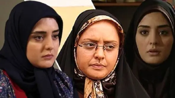 تغییر چهره باورنکردنی بازیگران سریال خاطره‌انگیز《ستایش》پس از ۱۵ سال