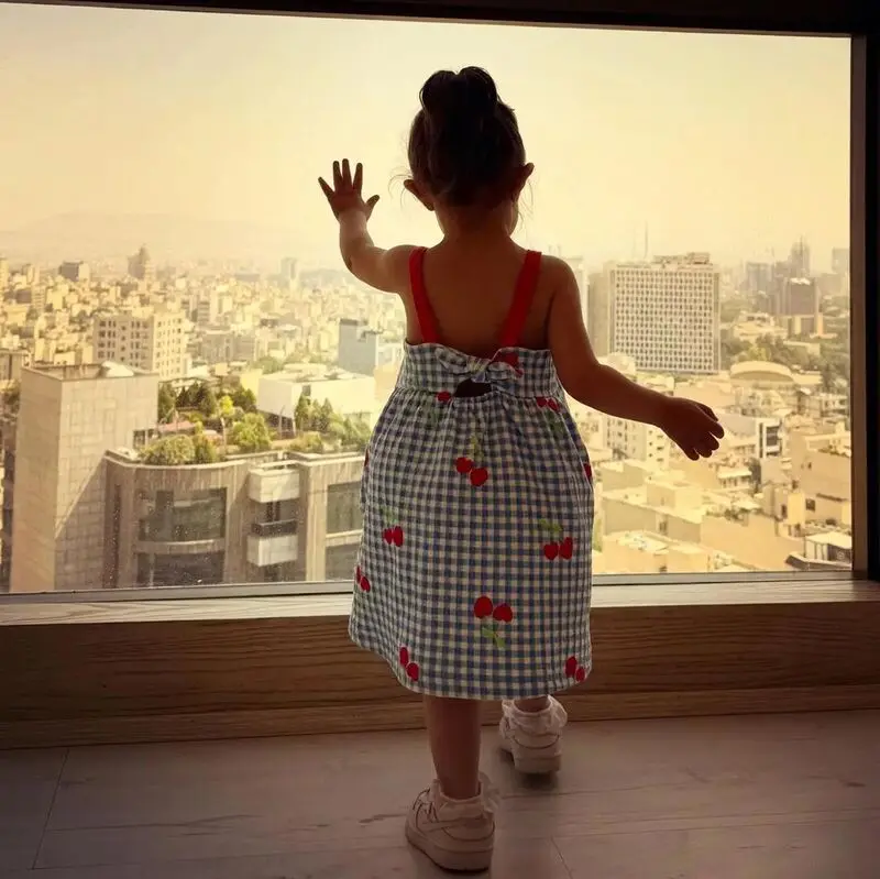 محمد علیزاده و سارا منجزی پور