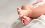 قتل کودک 3 ساله به دست مادر معتاد + عکس