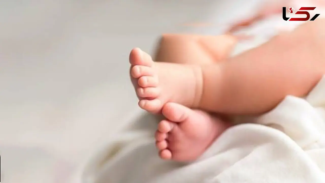 قتل کودک 3 ساله به دست مادر معتاد + عکس