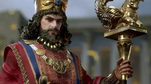 (ویدئو) داریوش بزرگ، مهندس آبراهی (کانال سوئز) که فرعون‌های مصر از ساختش عاجز بودند!