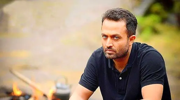 فیلم/ اعتراف عجیب مصطفی زمانی/ فضای مجازی شعور میخواد که من ندارم!