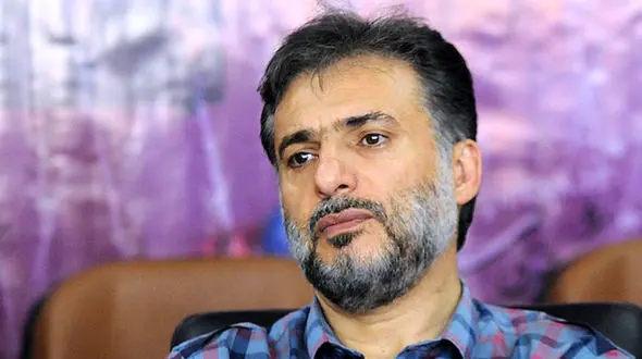 سید جواد هاشمی از مردم عذرخواهی کرد + فیلم