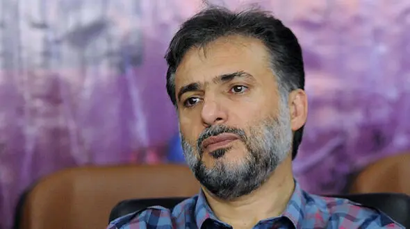 سید جواد هاشمی از مردم عذرخواهی کرد + فیلم