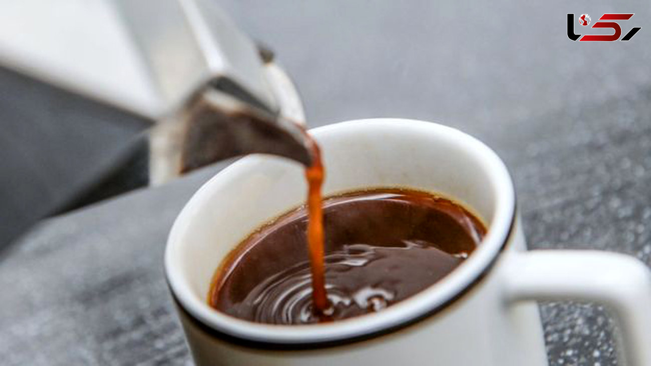 افزایش طول عمر با مصرف شکلات، چای و قهوه 