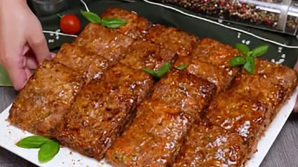 طرز تهیه کباب در کیسه فریزر با طعم انواع سبزیجات + فیلم