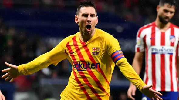 مدافعی که مسی باعث مشهور شدنش شد!