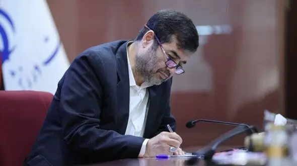 پیام تسلیت وزیر ورزش و جوانان در پی شهادت وزیر اطلاعات