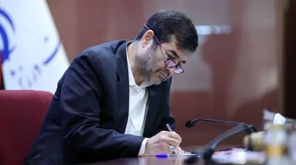 پیام تسلیت وزیر ورزش و جوانان در پی شهادت وزیر اطلاعات