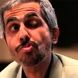 فیلم/  پشت صحنه «درحاشیه» که همه بازیگران از خنده روده‌بر شدند؛ مطمئن باش حالتو عالی می‌کنه! / جواد رضویان: ژِئو فیزکُم هه/ سیامک انصاری: به چه زبانیه؟ ایتالیایه؟