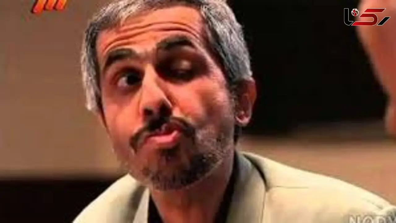 فیلم/  پشت صحنه «درحاشیه» که همه بازیگران از خنده روده‌بر شدند؛ مطمئن باش حالتو عالی می‌کنه! / جواد رضویان: ژِئو فیزکُم هه/ سیامک انصاری: به چه زبانیه؟ ایتالیایه؟
