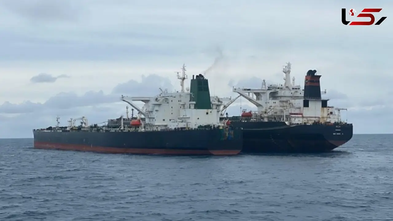 اتفاق بد برای نفتکش ایرانی در آب های اندونزی + جزییات
