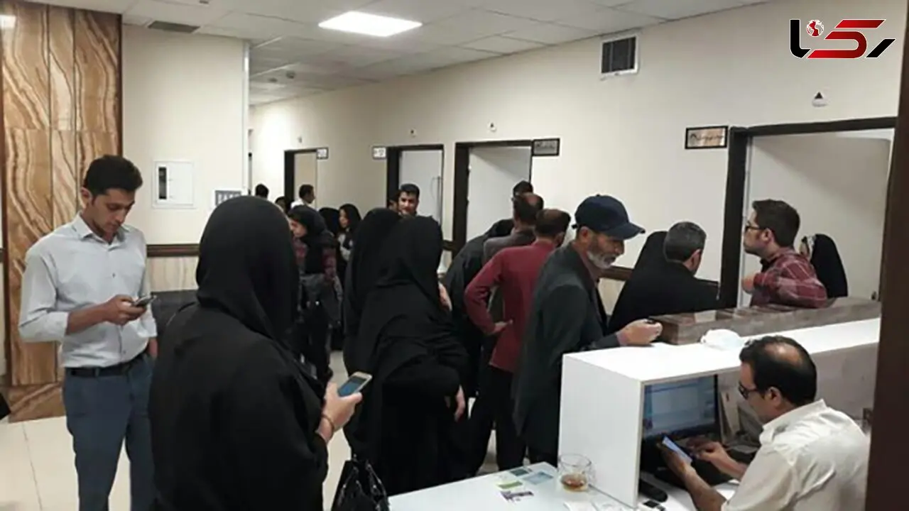 اتفاق وحشتناک در یک میهمانی / همه در صومعه سرا شوکه شدند + جزییات