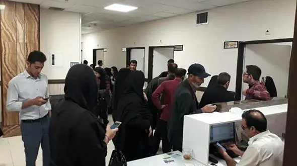 اتفاق وحشتناک در یک میهمانی / همه در صومعه سرا شوکه شدند + جزییات