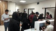 اتفاق وحشتناک در یک میهمانی / همه در صومعه سرا شوکه شدند + جزییات
