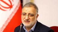 پیام زاکانی به دشمنان: مقابله با ایران، چالشی سخت و دشوار