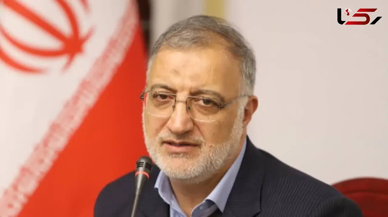 درخواست زاکانی از رئیس قوه قضائیه برای ورود فوری به یک پرونده «فساد آشکار»
