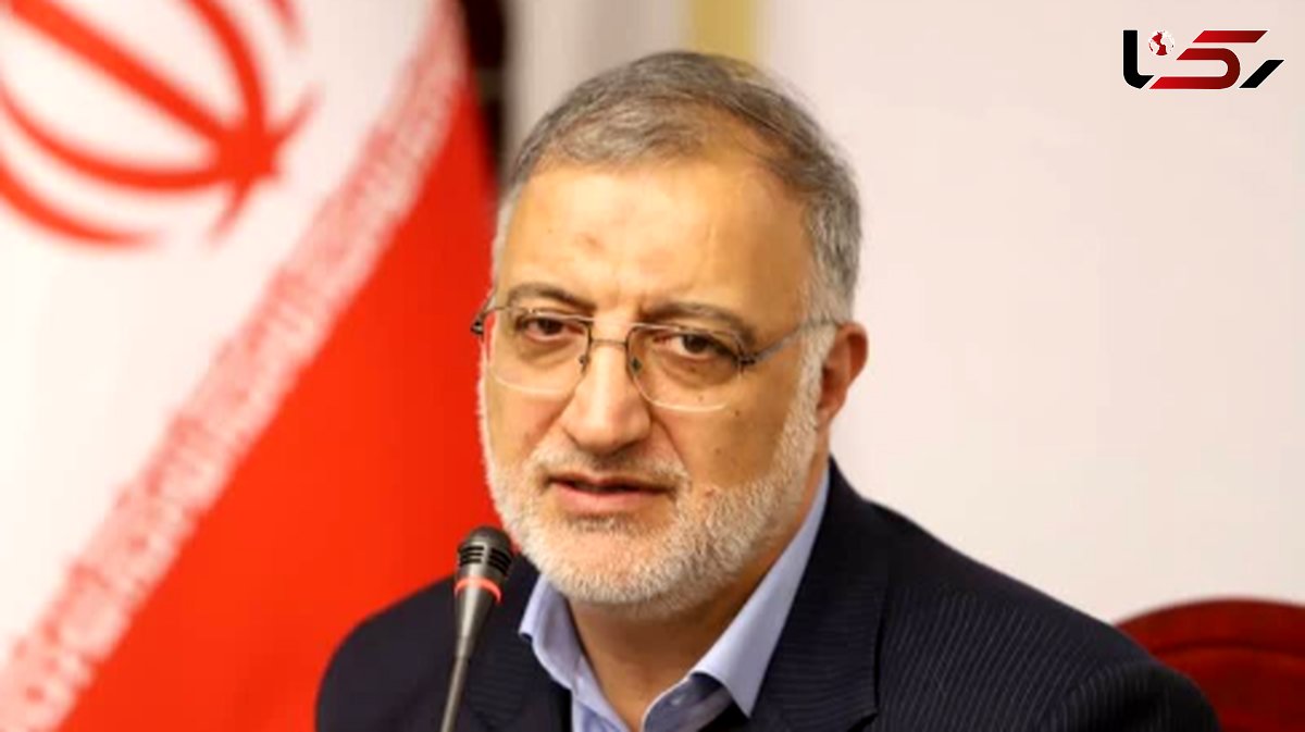  پیام زاکانی به دشمنان: مقابله با ایران، چالشی سخت و دشوار 