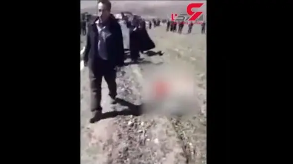 اجساد جانباختگان سقوط بالگرد اورژانس به خانواده‌هایشان تحویل داده شد