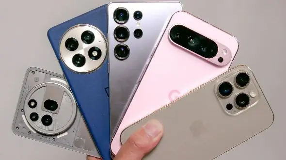 قیمت روز گوشی های آیفون، شیائومی و سامسونگ / امروز پنجشنبه 22 خرداد + جدول قیمت