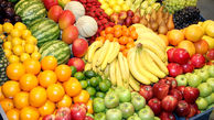 50 درصد بار میوه یلدا روی دست فروشندگان ماند!