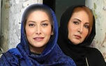 سنگ تمام بازیگر سریال ستایش با مهمان نوازی و پذیرایی شیک در خانه لوکس و دلبازش+فیلم