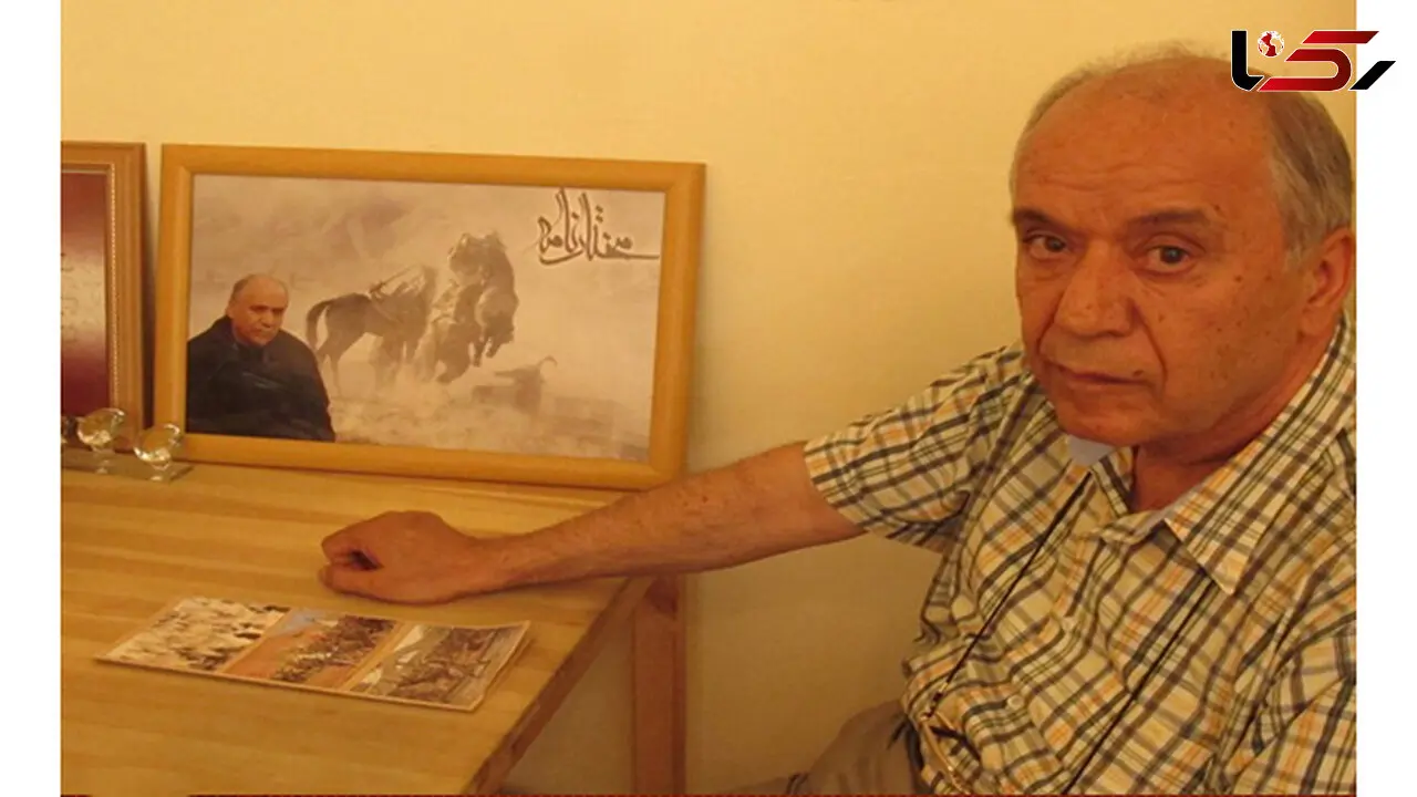 تهیه کننده مختارنامه سریال می سازد