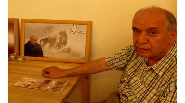 تهیه کننده مختارنامه سریال می سازد