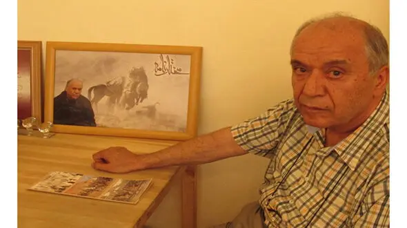تهیه کننده مختارنامه سریال می سازد