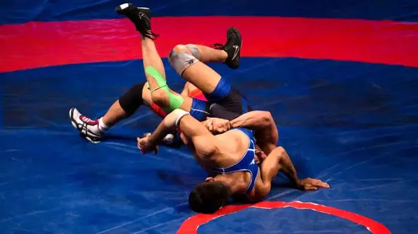 حضور پرنگ خوزستانی ها در اردوی تیم ملی کشتی