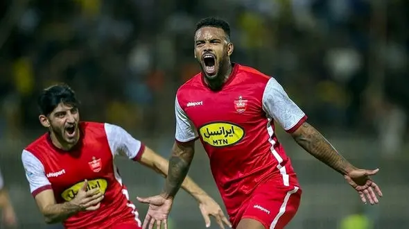 رضا درویش به دنبال بازگرداندن لوکادیا! / پرسپولیس کهکشانی می شود